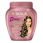 Masca tratament Dona Skala, pentru un par moale si stalucitor 